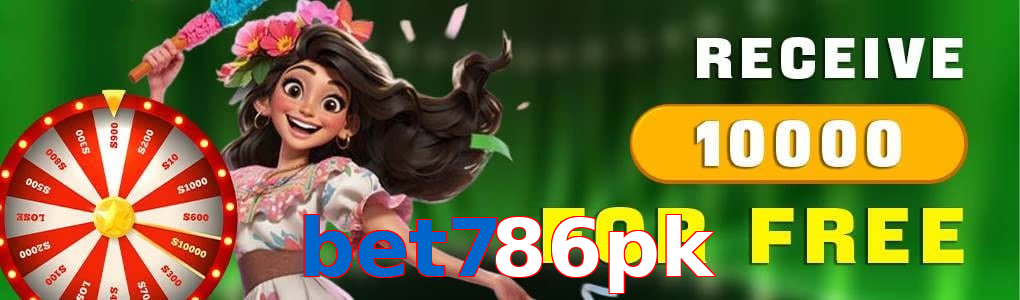 Bet786pk