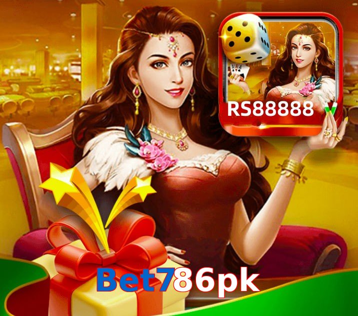 Bet786pk
